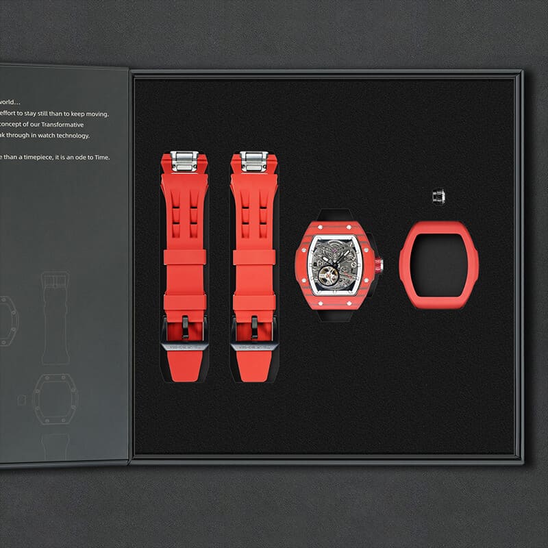 Atomic-Interchangeable Automatic (2-in-1) - Image 15