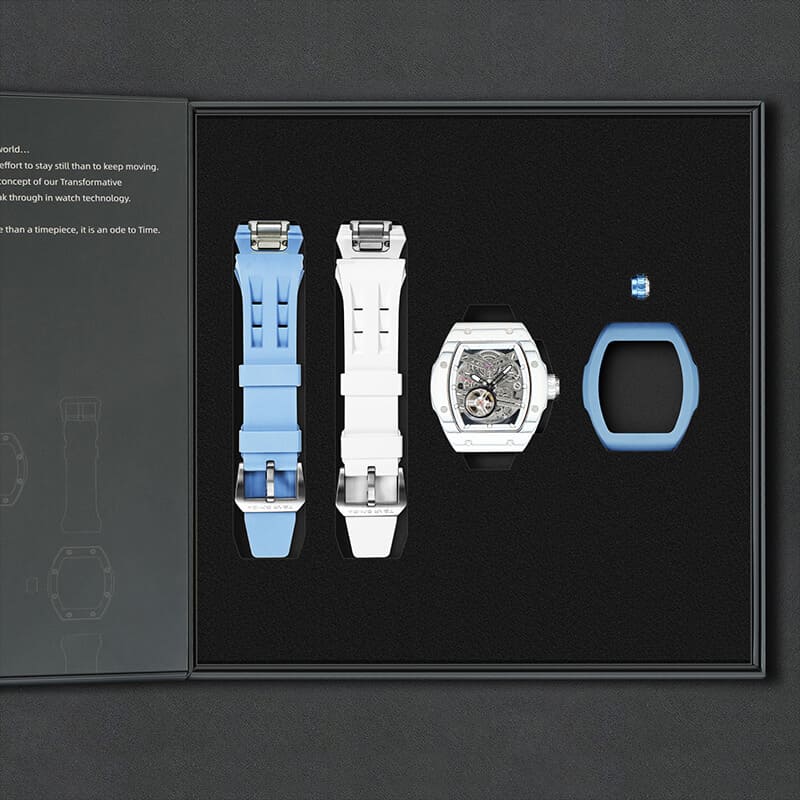 Atomic-Interchangeable Automatic (2-in-1) - Image 17