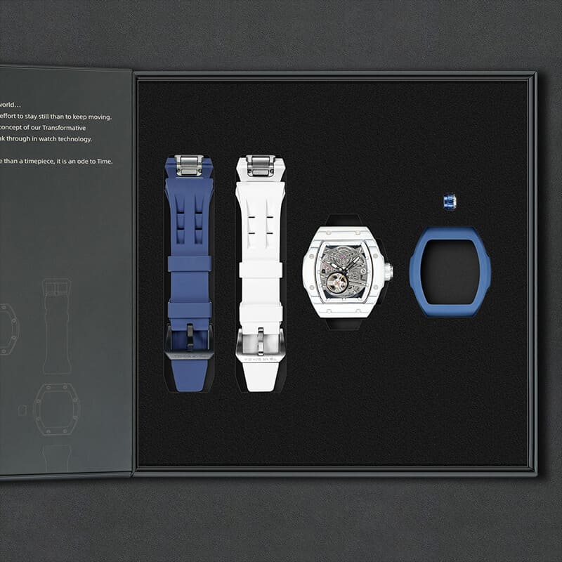 Atomic-Interchangeable Automatic (2-in-1) - Image 19