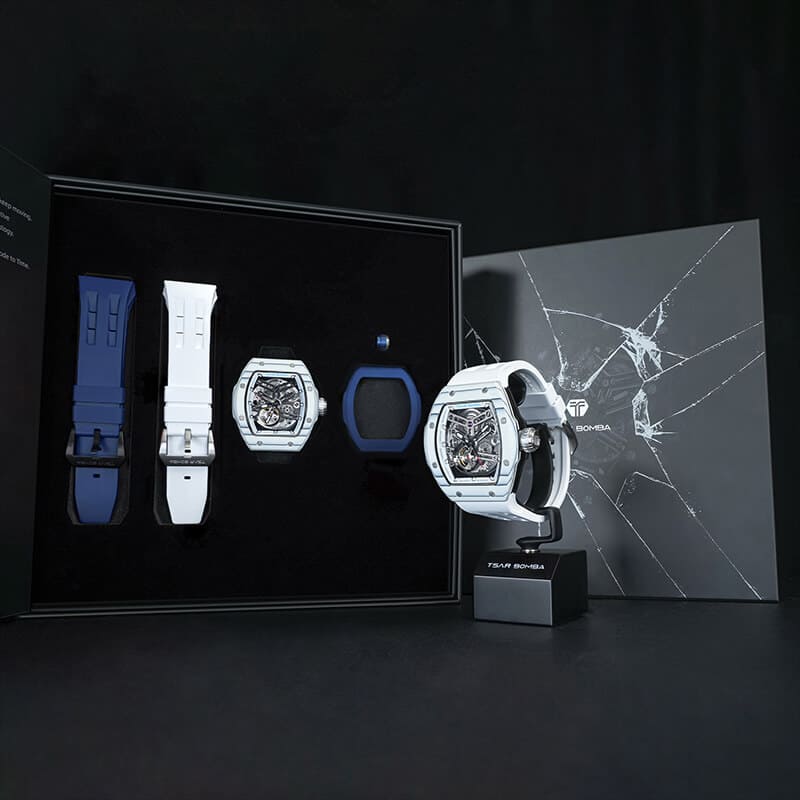 Atomic-Interchangeable Automatic (2-in-1) - Image 20