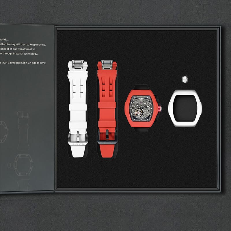 Atomic-Interchangeable Automatic (2-in-1) - Image 21