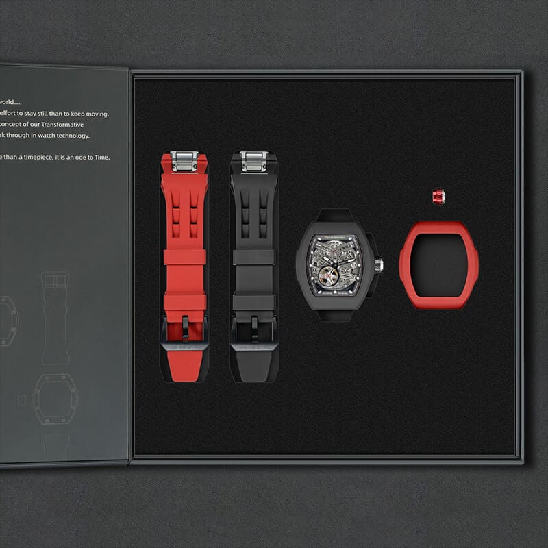 Atomic-Interchangeable Automatic (2-in-1) - Image 25