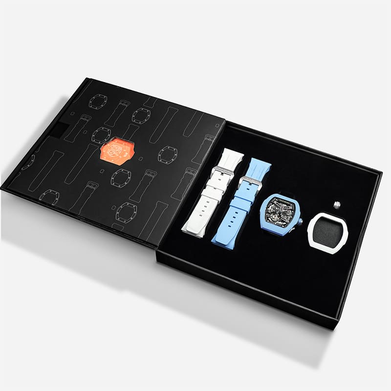 Atomic-Interchangeable Automatic (2-in-1) - Image 32