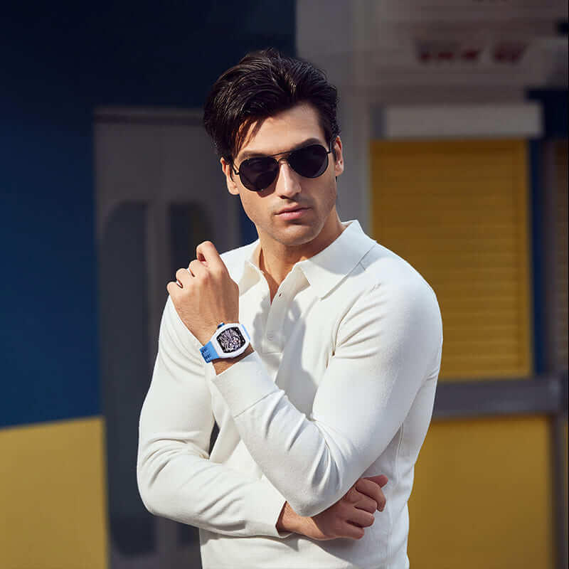 Atomic-Interchangeable Automatic (2-in-1) - Image 33