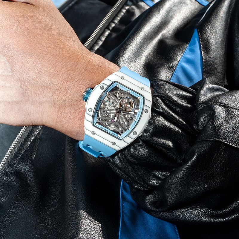 Atomic-Interchangeable Automatic (2-in-1) - Image 36