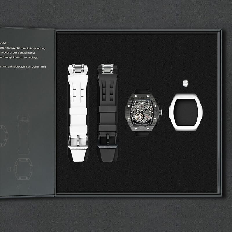 Atomic-Interchangeable Automatic (2-in-1) - Image 37