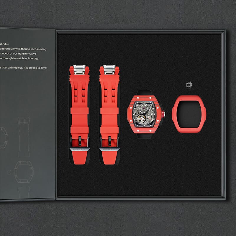 Atomic-Interchangeable Automatic (2-in-1) - Image 39