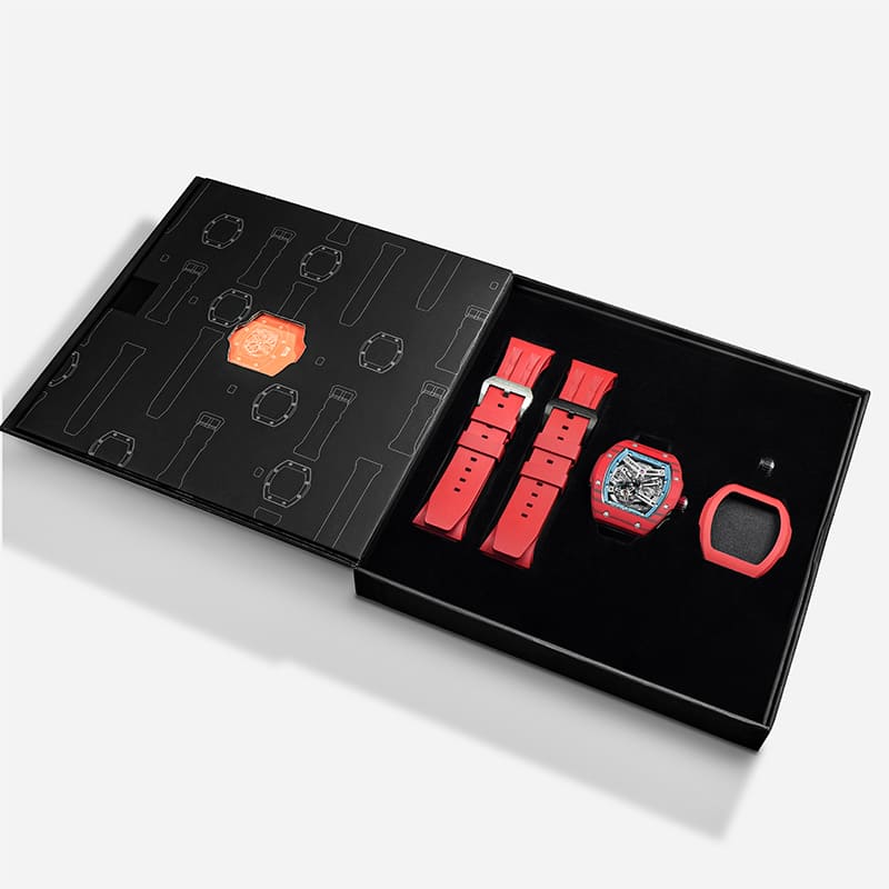 Atomic-Interchangeable Automatic (2-in-1) - Image 40