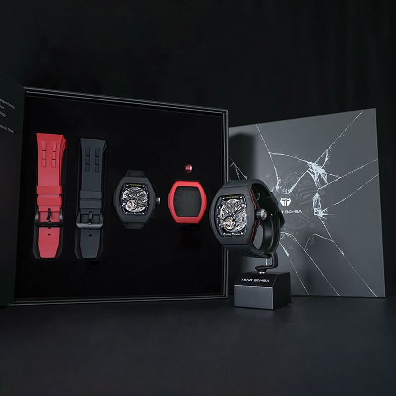 Atomic-Interchangeable Automatic (2-in-1) - Image 46