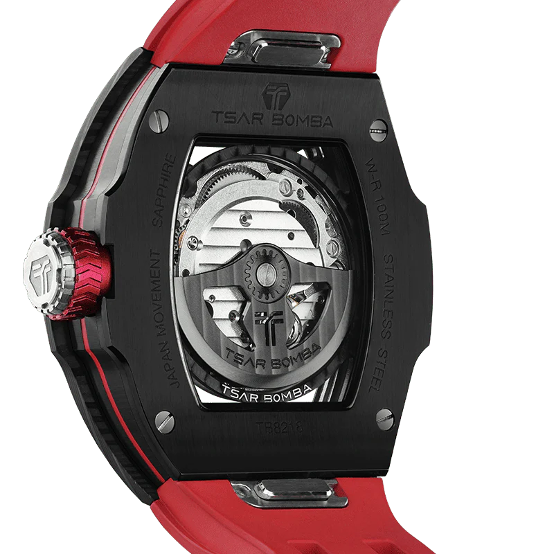 Atomic-Interchangeable Automatic (2-in-1) - Image 5