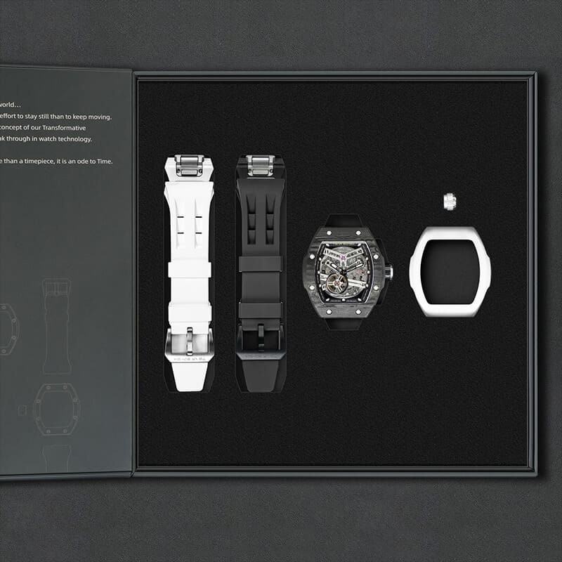 Atomic-Interchangeable Automatic (2-in-1) - Image 51