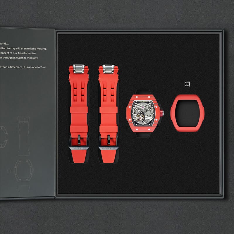 Atomic-Interchangeable Automatic (2-in-1) - Image 54