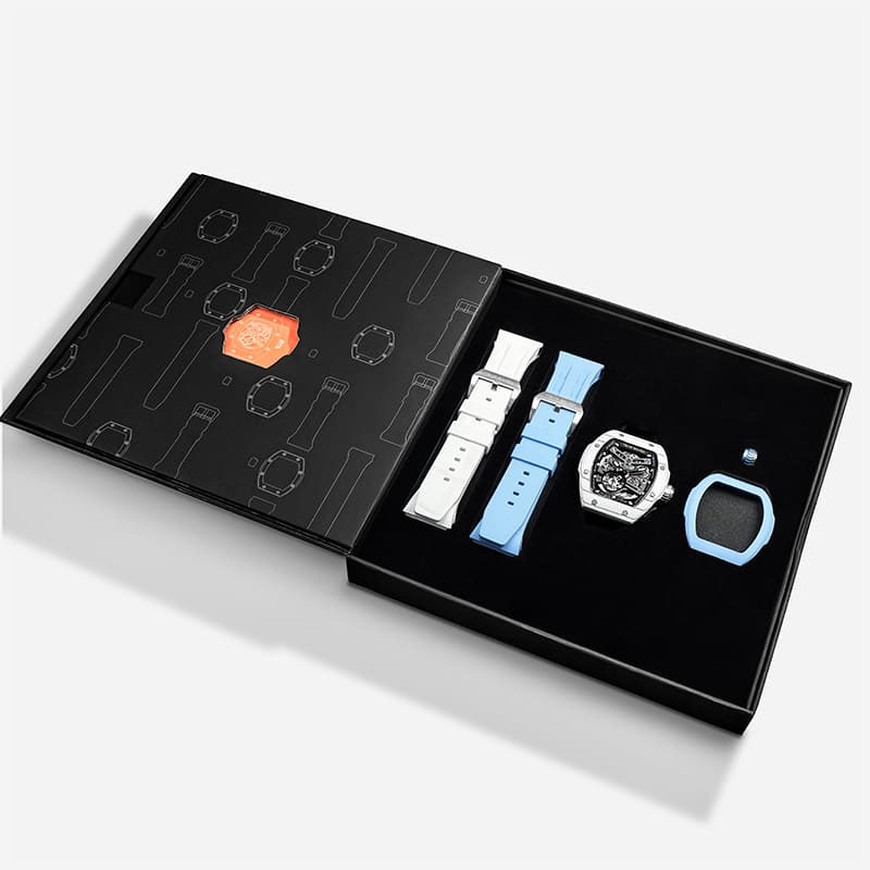 Atomic-Interchangeable Automatic (2-in-1) - Image 57