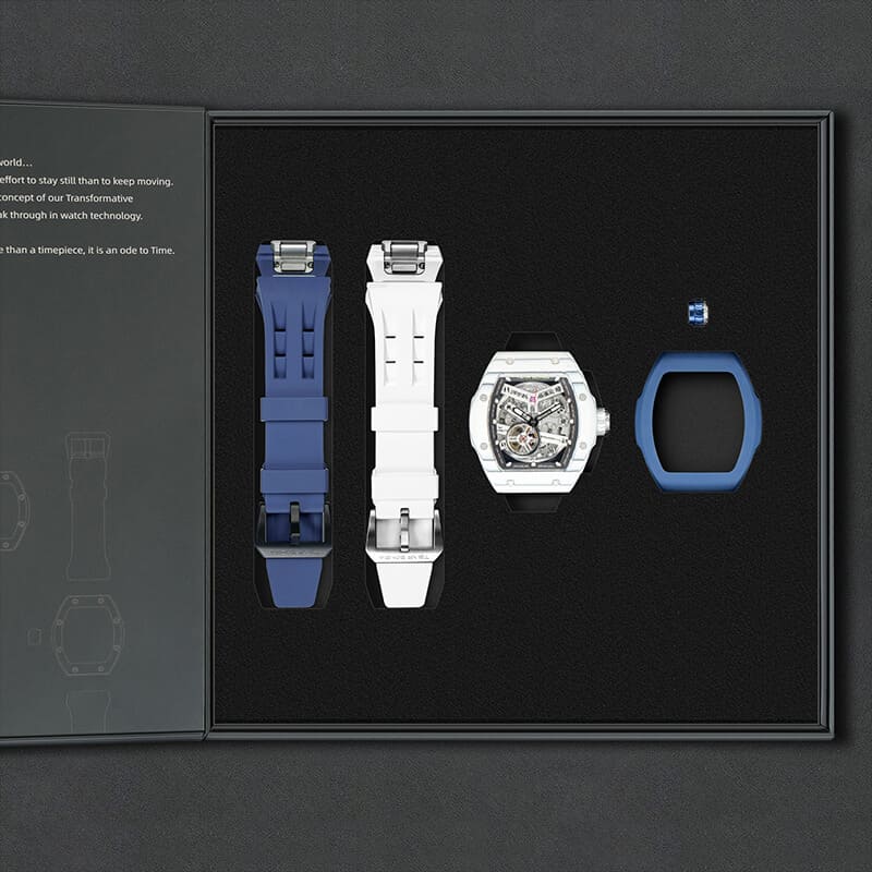 Atomic-Interchangeable Automatic (2-in-1) - Image 58