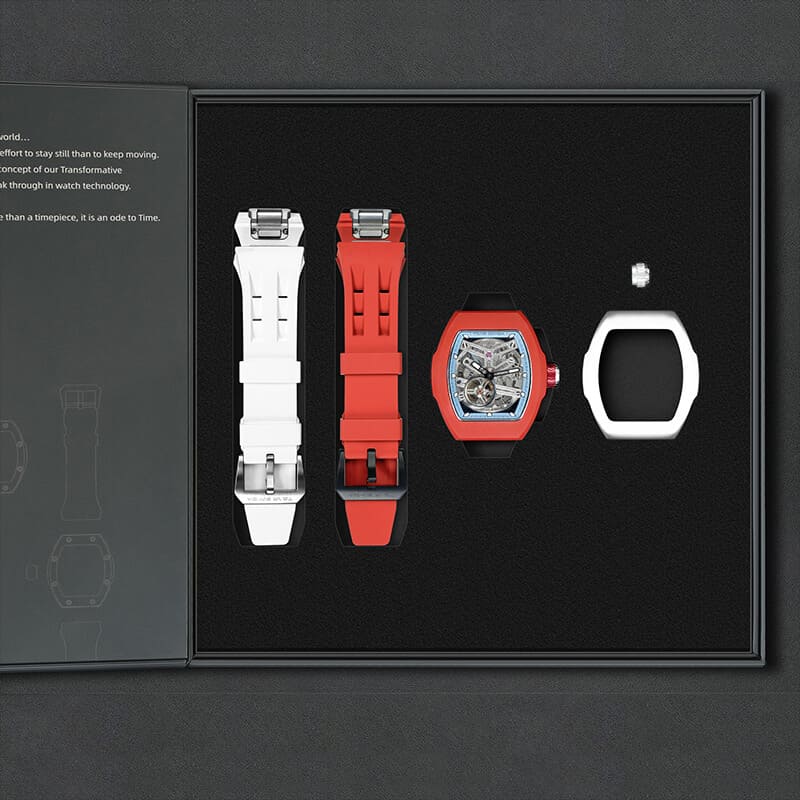 Atomic-Interchangeable Automatic (2-in-1) - Image 59