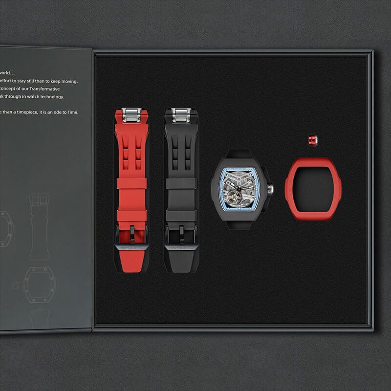 Atomic-Interchangeable Automatic (2-in-1) - Image 61
