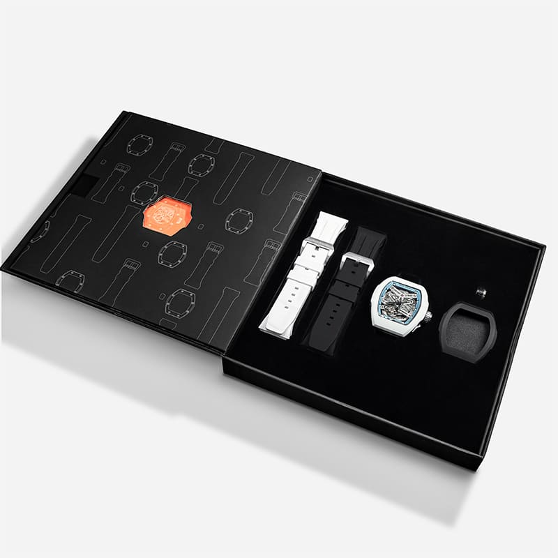 Atomic-Interchangeable Automatic (2-in-1) - Image 64