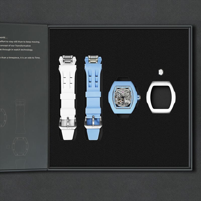 Atomic-Interchangeable Automatic (2-in-1) - Image 65