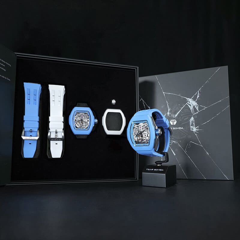 Atomic-Interchangeable Automatic (2-in-1) - Image 67