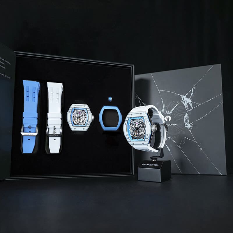 Atomic-Interchangeable Automatic (2-in-1) - Image 73