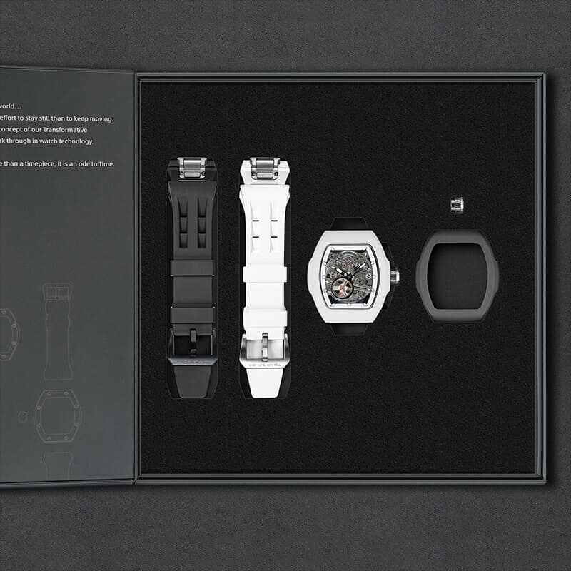 Atomic-Interchangeable Automatic (2-in-1) - Image 8