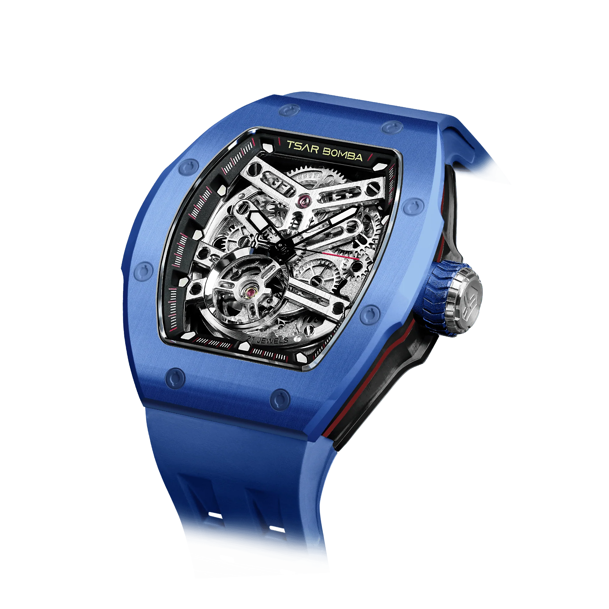 Atomic-Interchangeable Automatic Standard Edition - Image 73