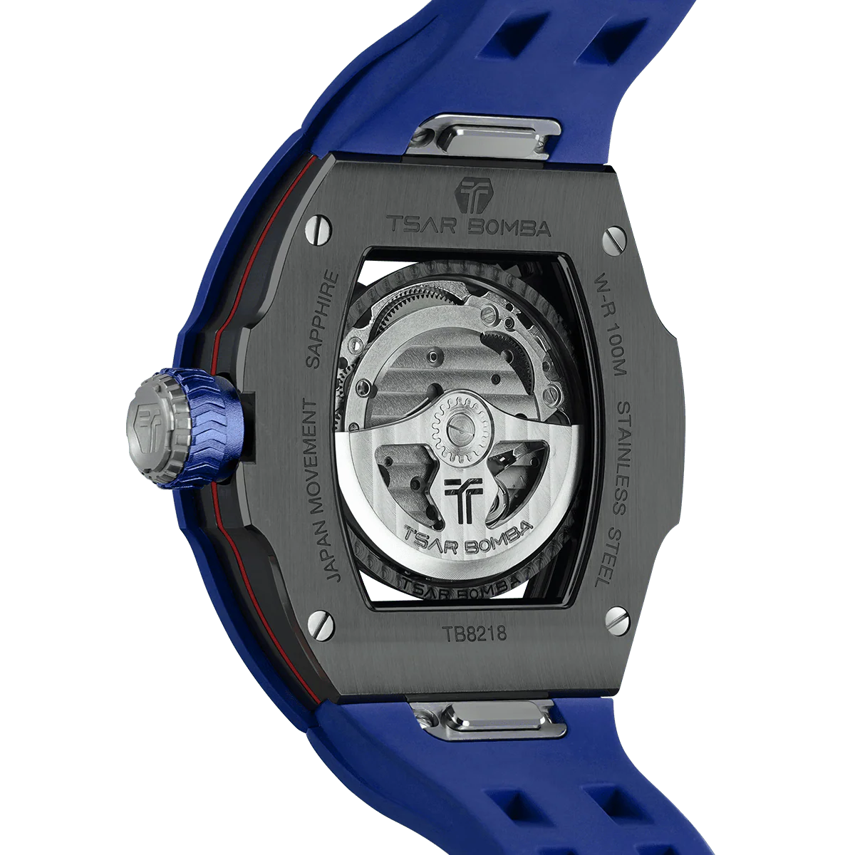 Atomic-Interchangeable Automatic Standard Edition - Image 74