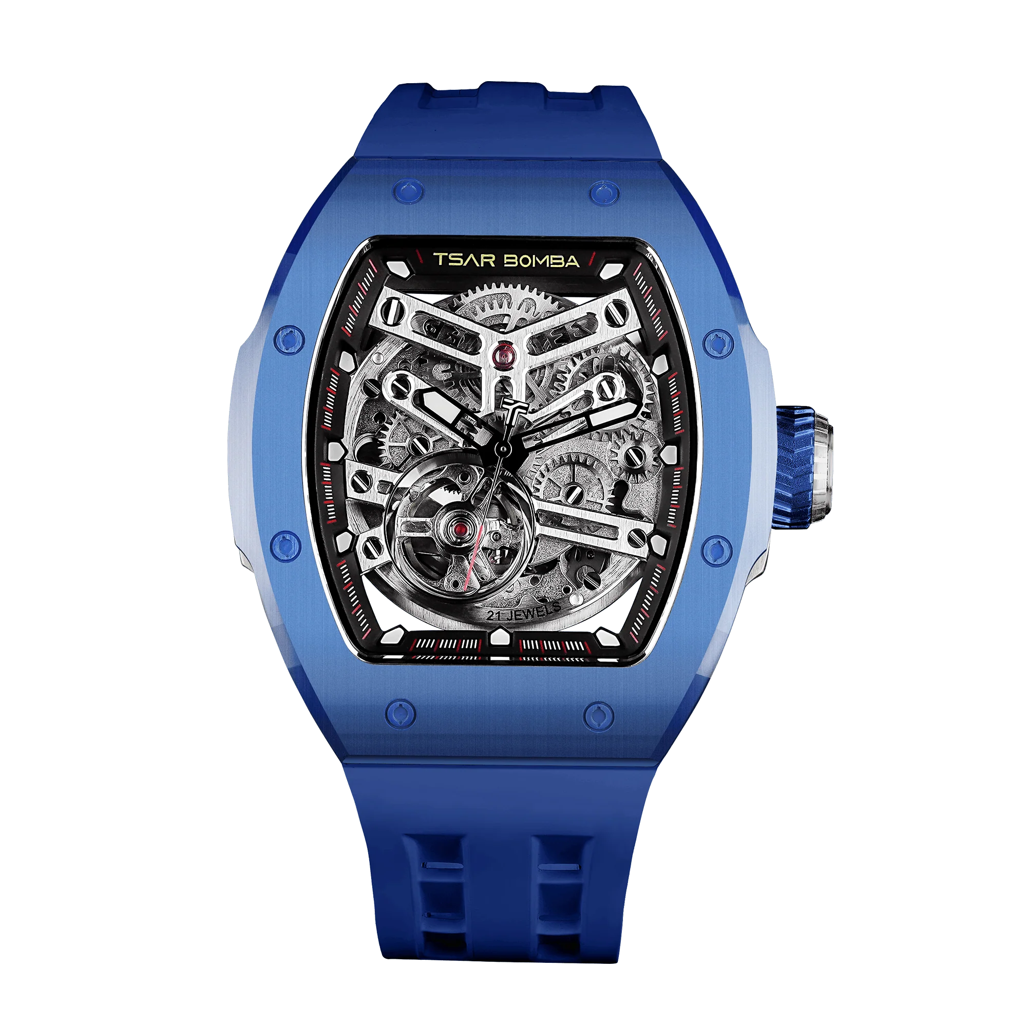 Atomic-Interchangeable Automatic Standard Edition - Image 75