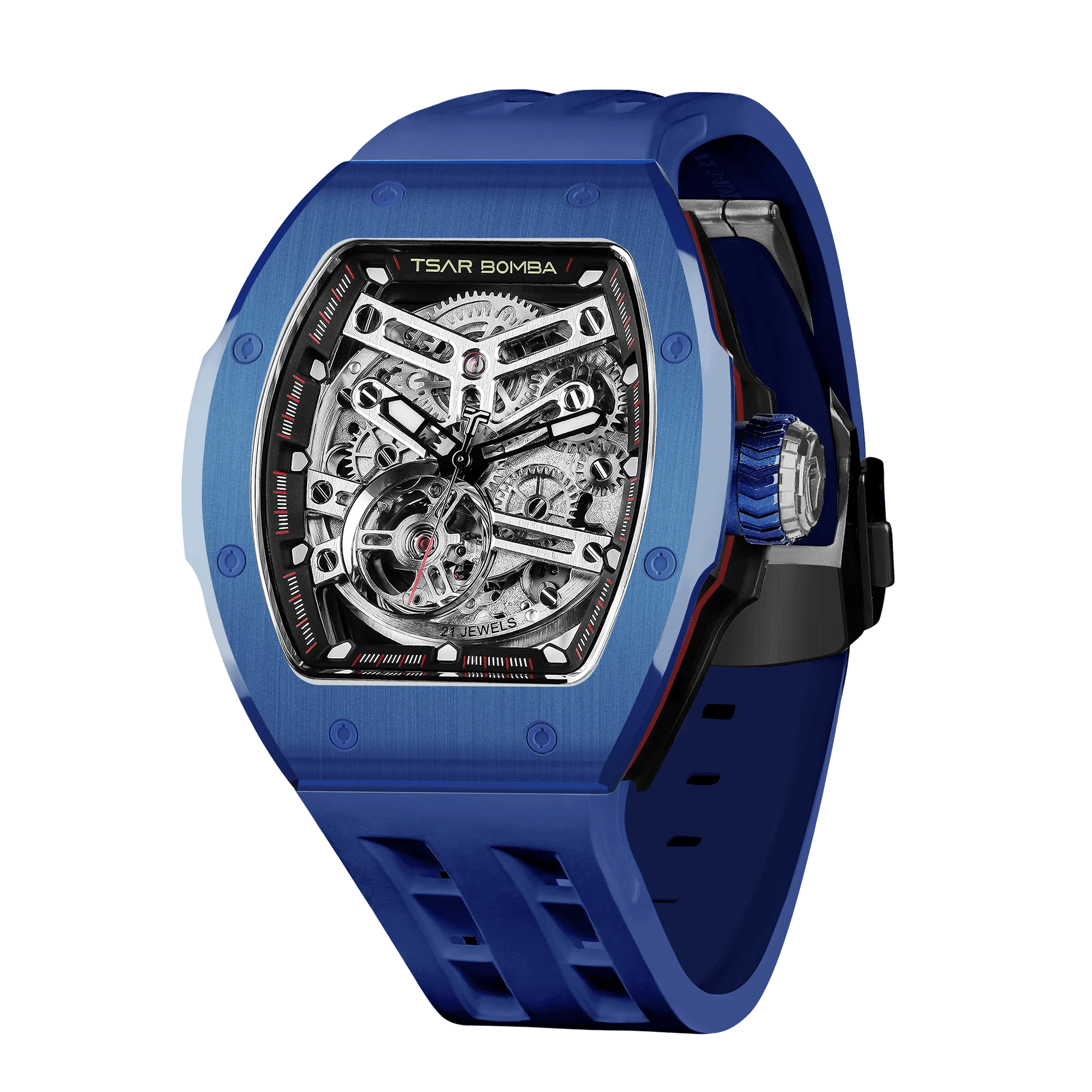 Atomic-Interchangeable Automatic Standard Edition - Image 76