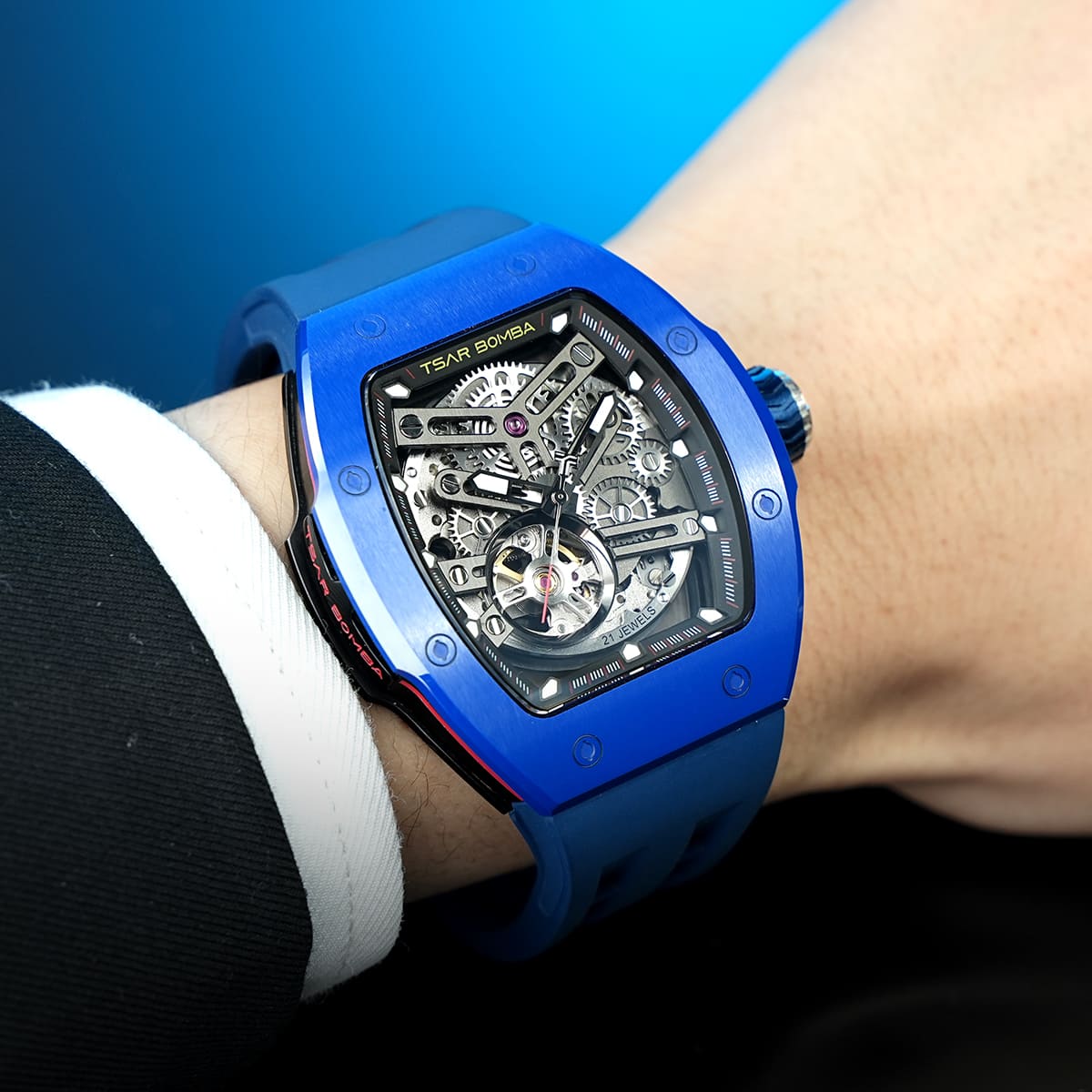 Atomic-Interchangeable Automatic Standard Edition - Image 77