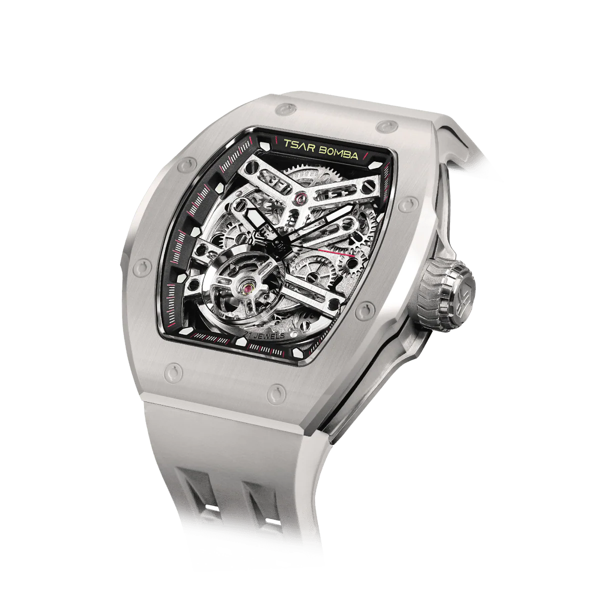 Atomic-Interchangeable Automatic Standard Edition - Image 78
