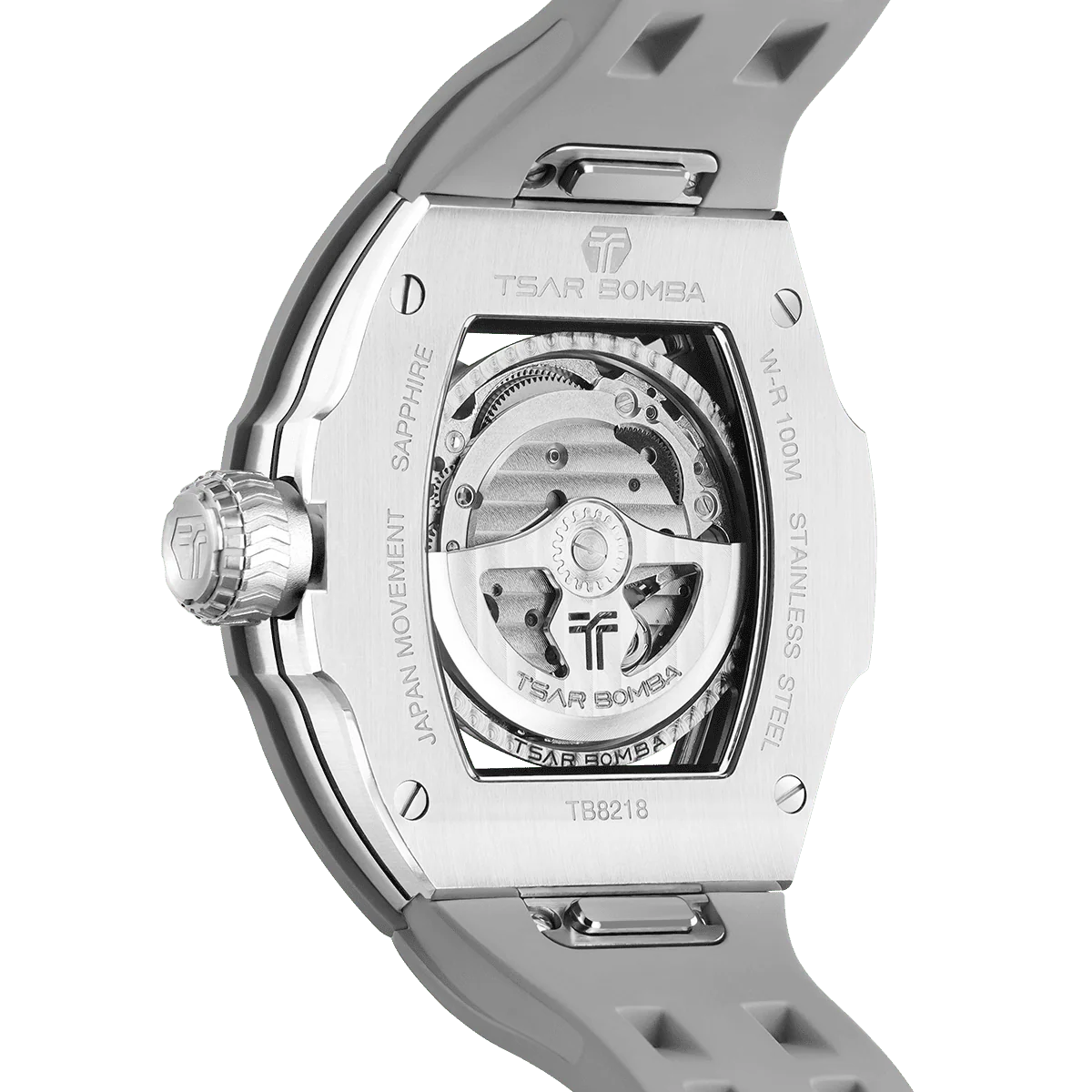 Atomic-Interchangeable Automatic Standard Edition - Image 79