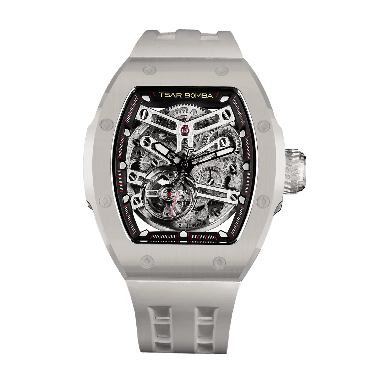 Atomic-Interchangeable Automatic Standard Edition - Image 80