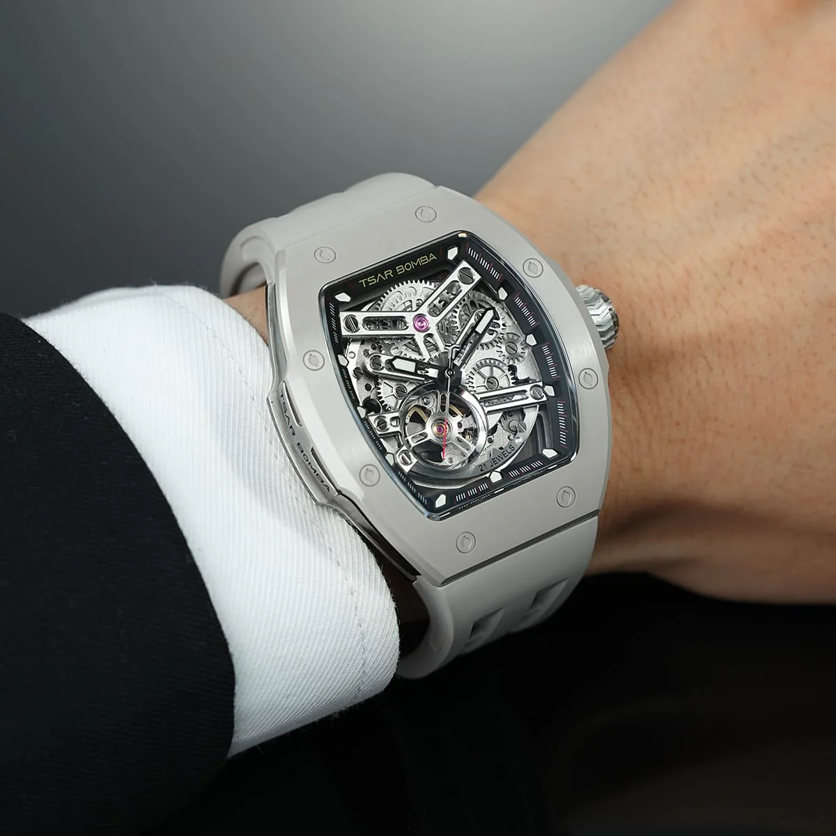 Atomic-Interchangeable Automatic Standard Edition - Image 82
