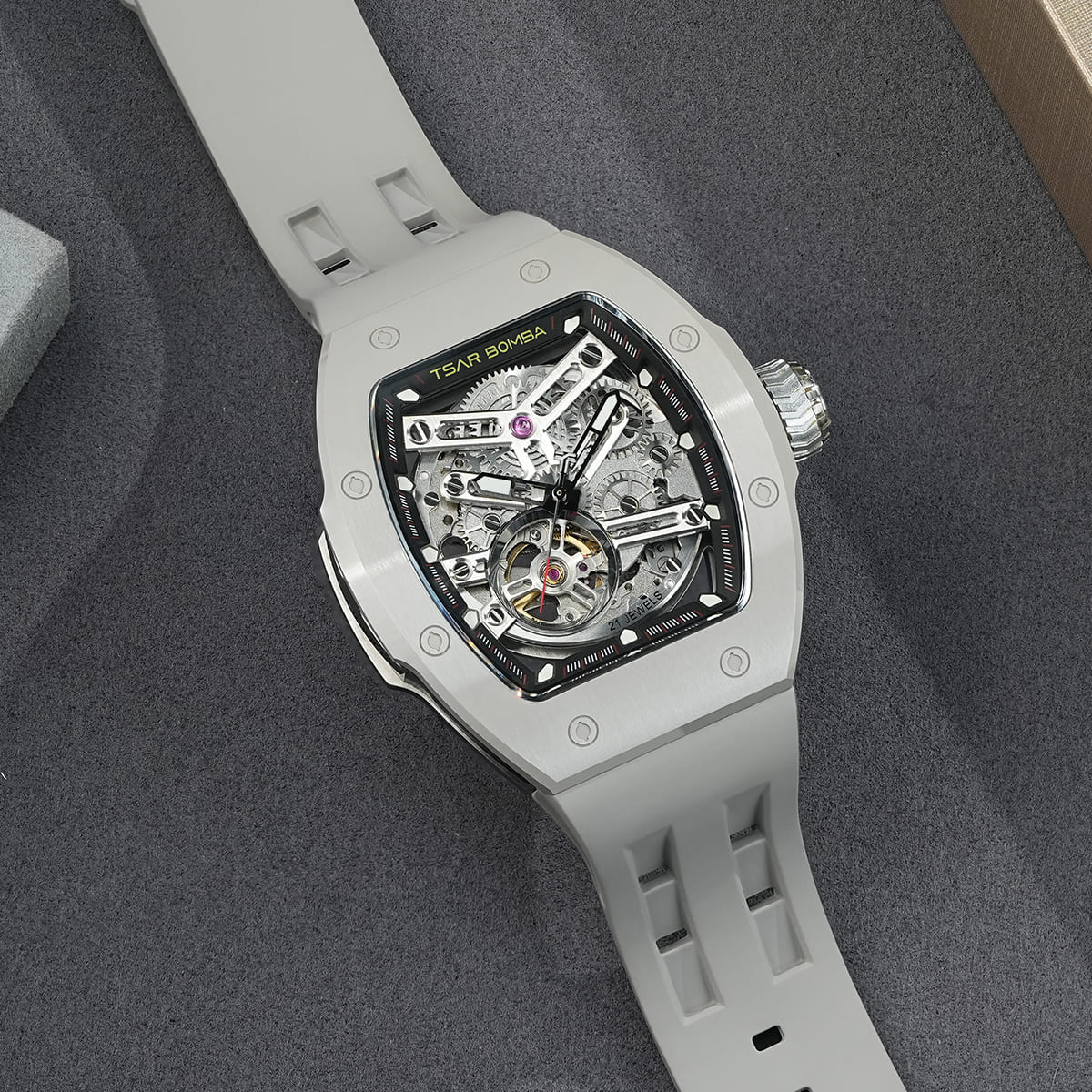 Atomic-Interchangeable Automatic Standard Edition - Image 83