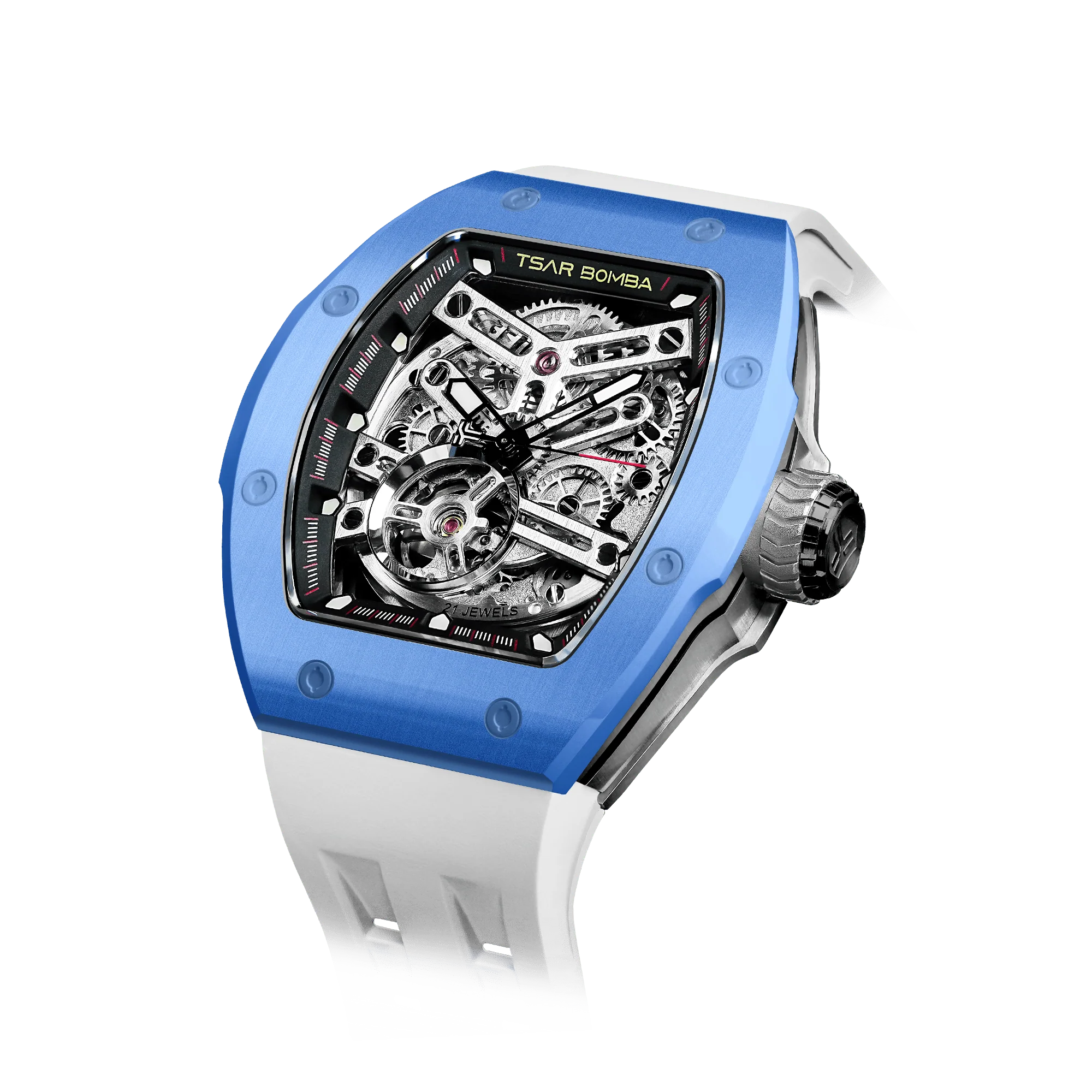 Atomic-Interchangeable Automatic Standard Edition - Image 92