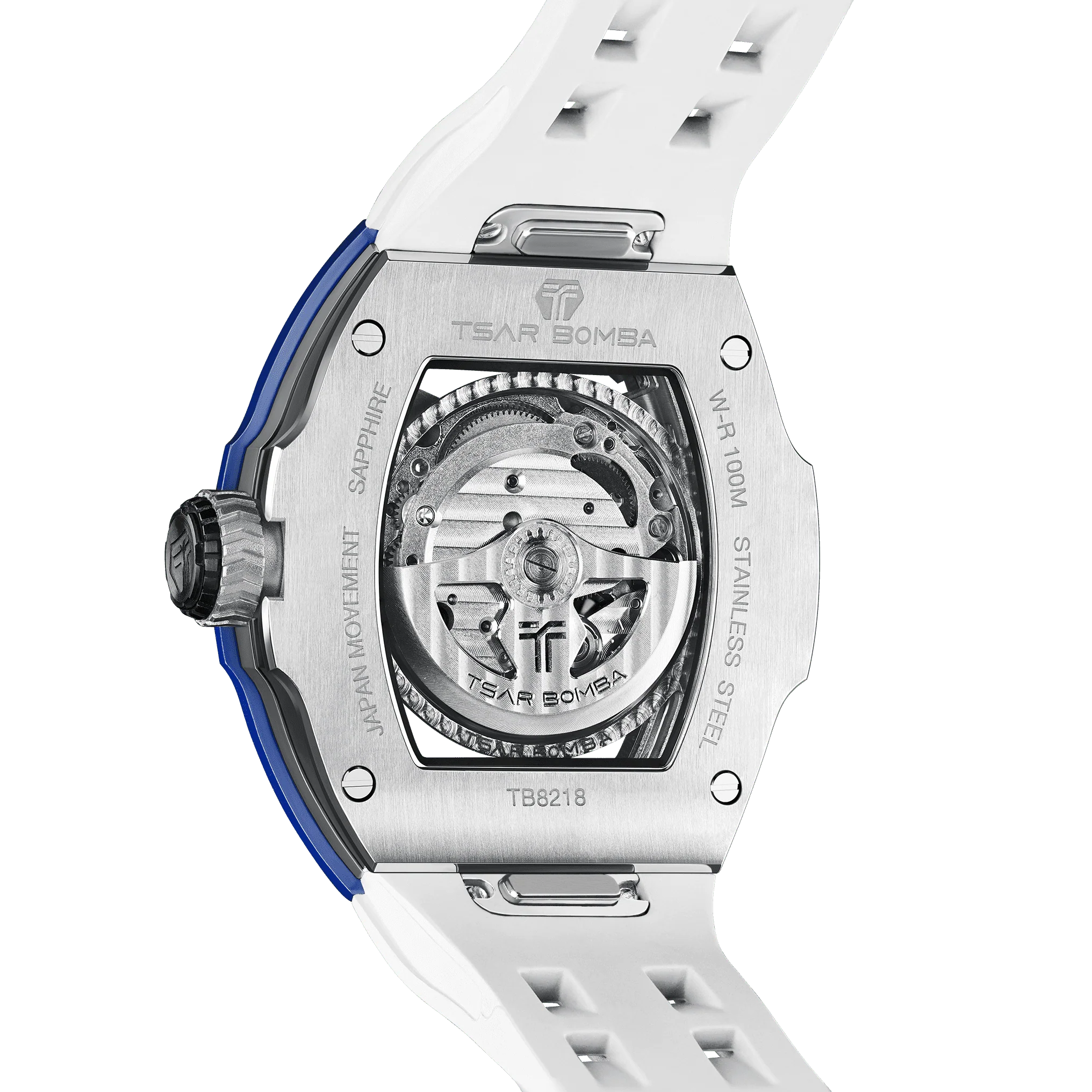 Atomic-Interchangeable Automatic Standard Edition - Image 93