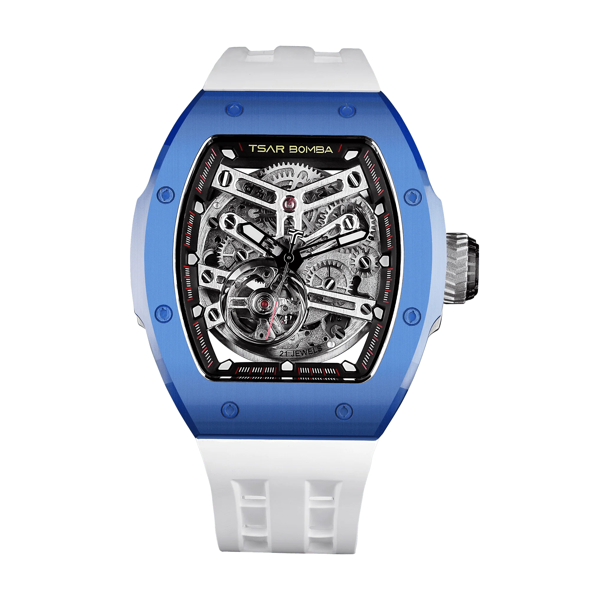 Atomic-Interchangeable Automatic Standard Edition - Image 94