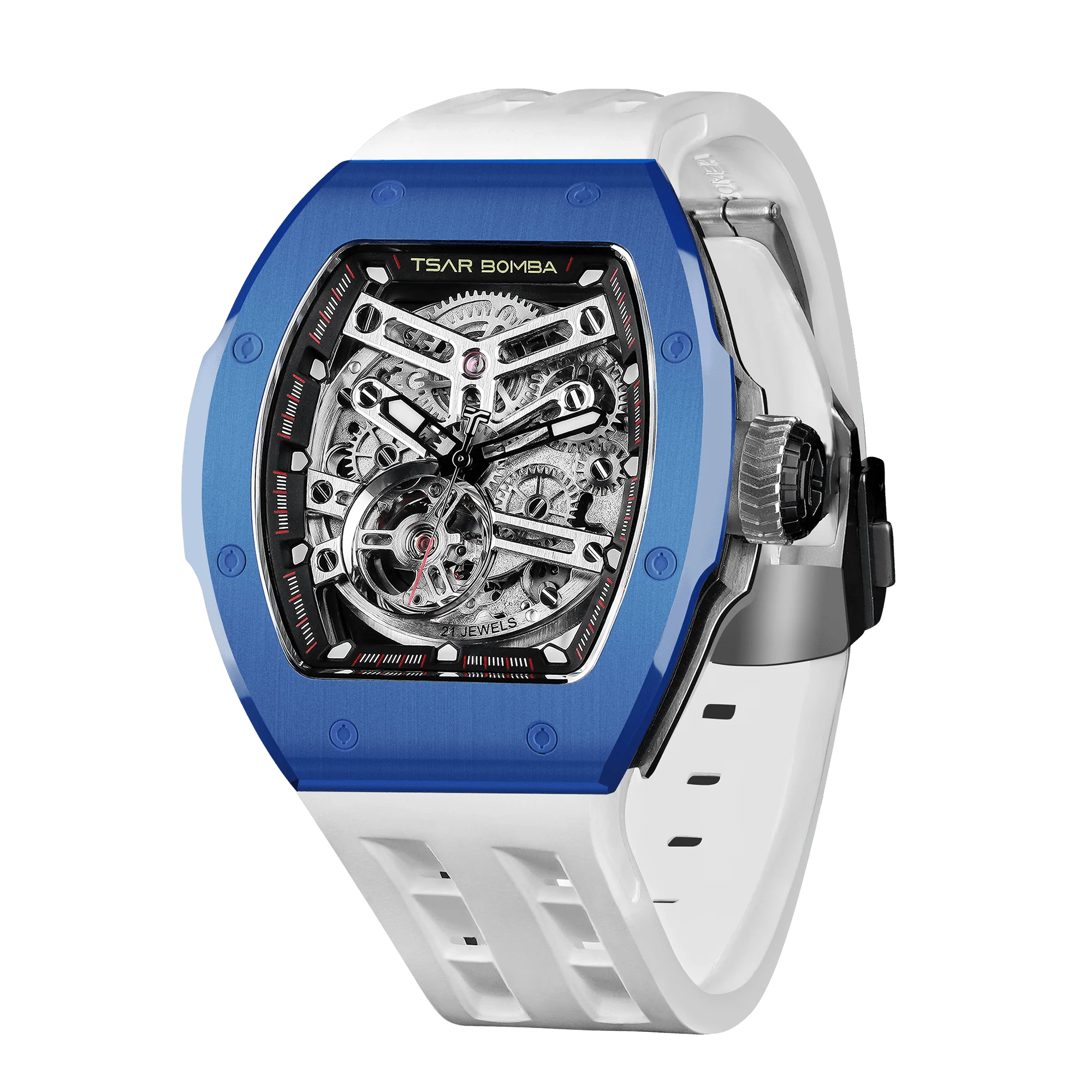 Atomic-Interchangeable Automatic Standard Edition - Image 95