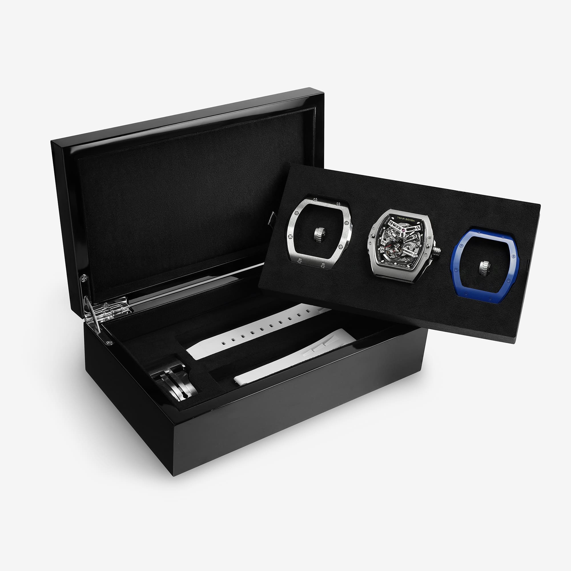Atomic-Interchangeable Automatic Standard Edition - Image 96
