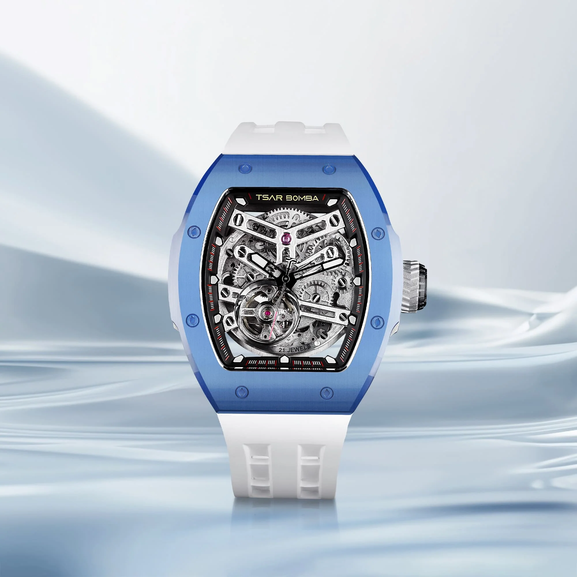 Atomic-Interchangeable Automatic Standard Edition - Image 97