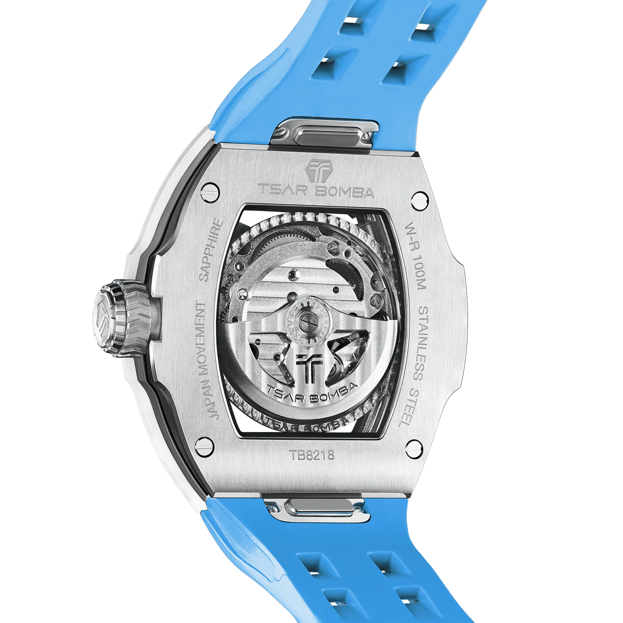 Atomic-Interchangeable Automatic Standard Edition - Image 100