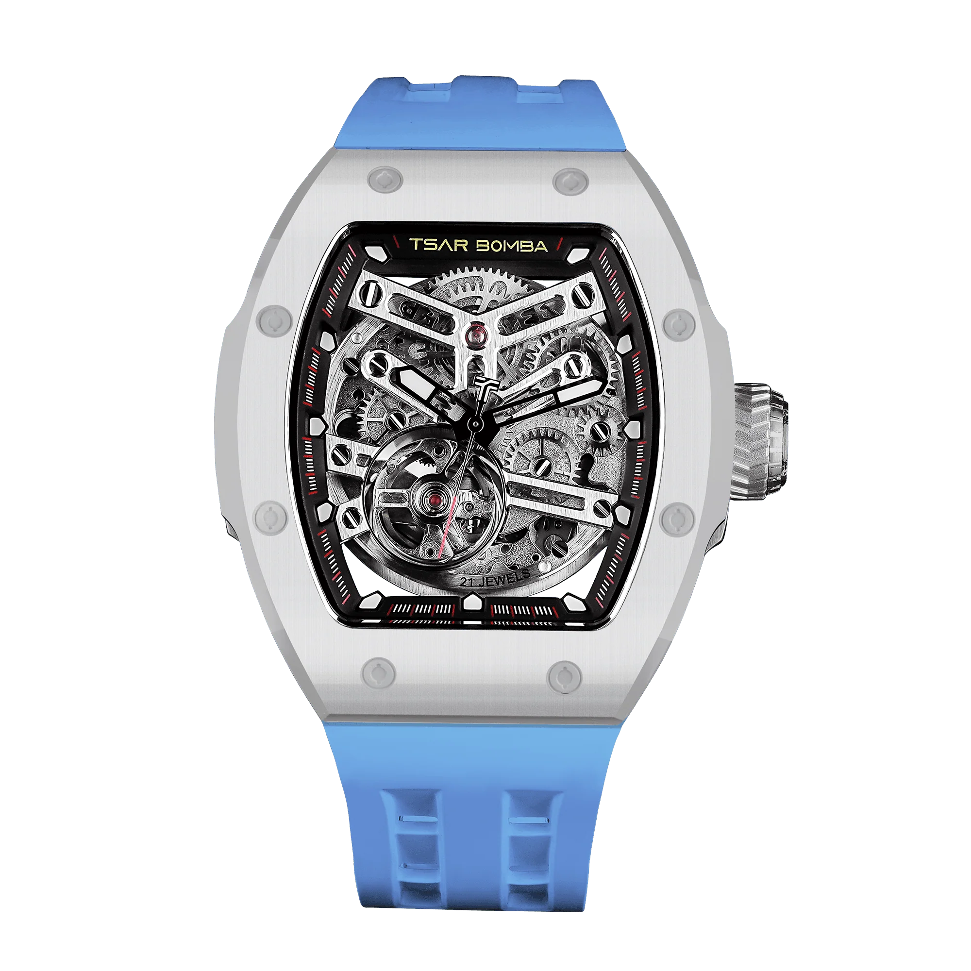 Atomic-Interchangeable Automatic Standard Edition - Image 101
