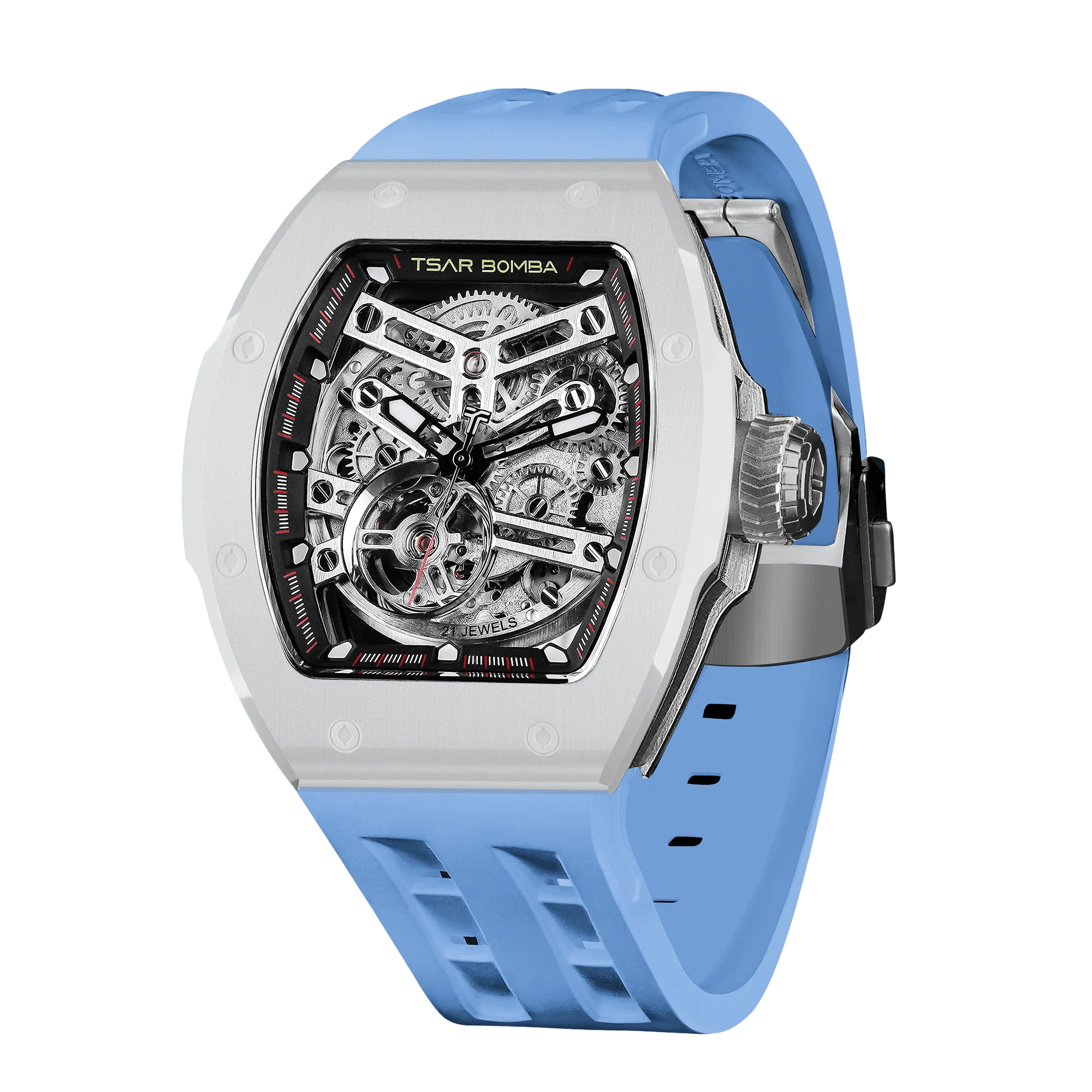 Atomic-Interchangeable Automatic Standard Edition - Image 102