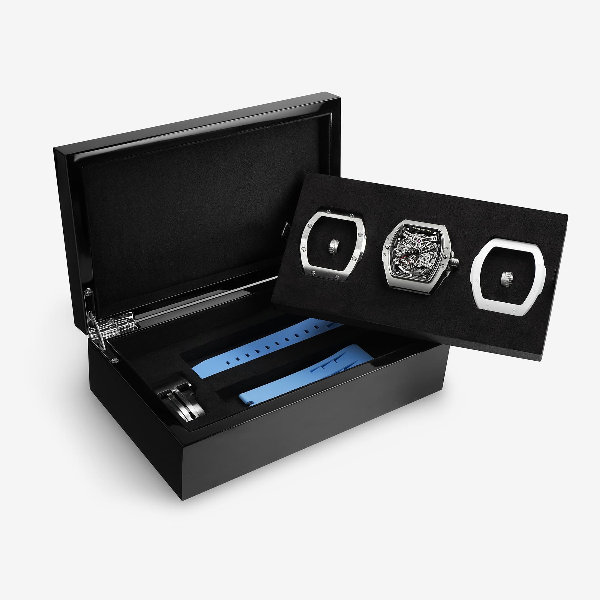 Atomic-Interchangeable Automatic Standard Edition - Image 103