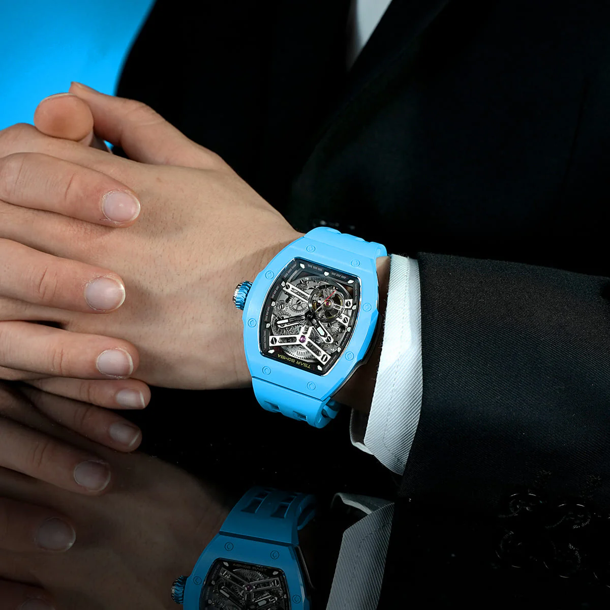 Atomic-Interchangeable Automatic Standard Edition - Image 64