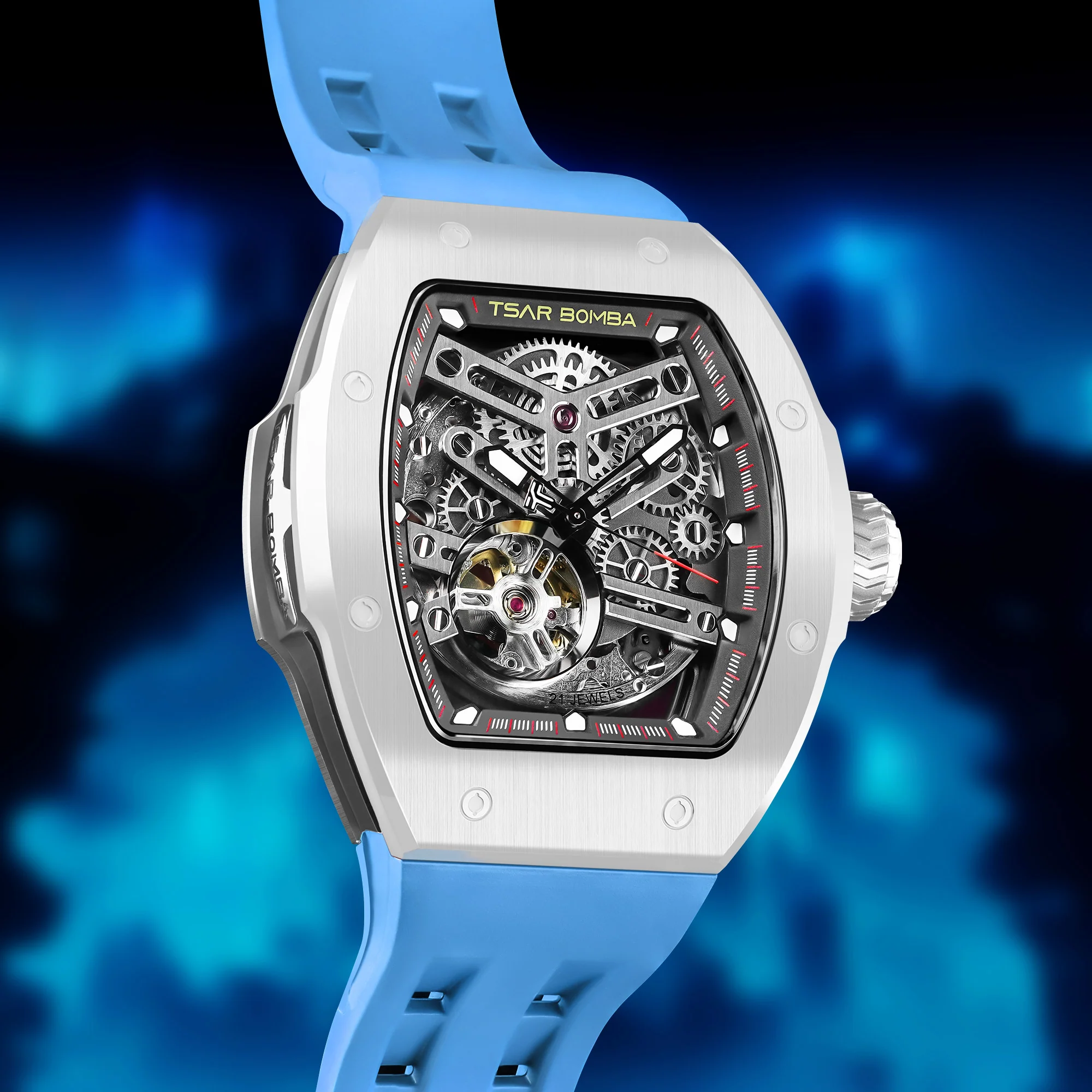 Atomic-Interchangeable Automatic Standard Edition - Image 105