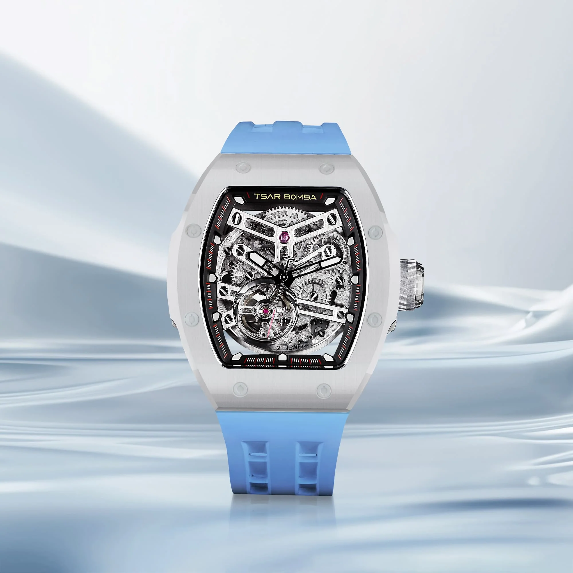 Atomic-Interchangeable Automatic Standard Edition - Image 104