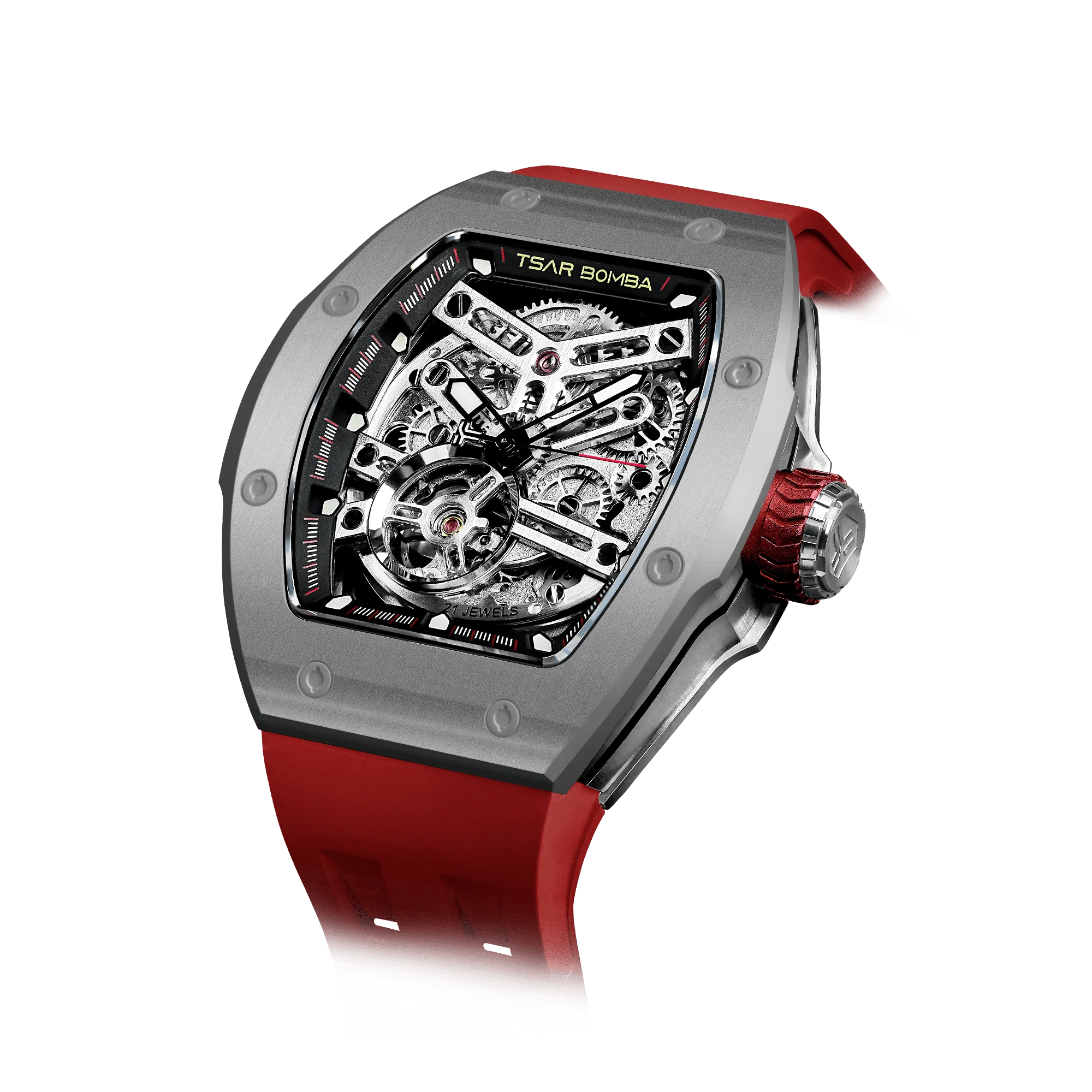 Atomic-Interchangeable Automatic Standard Edition - Image 106
