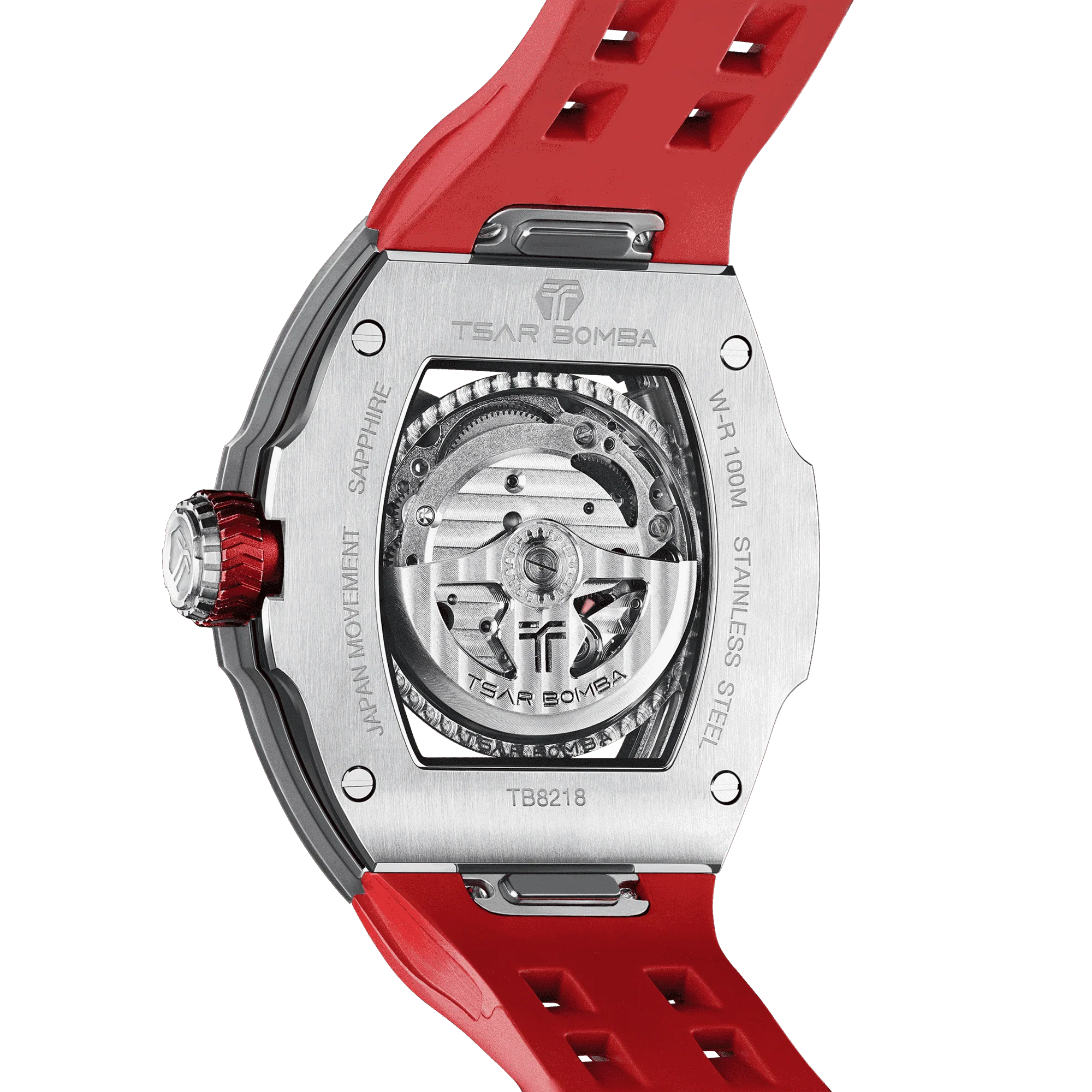 Atomic-Interchangeable Automatic Standard Edition - Image 107